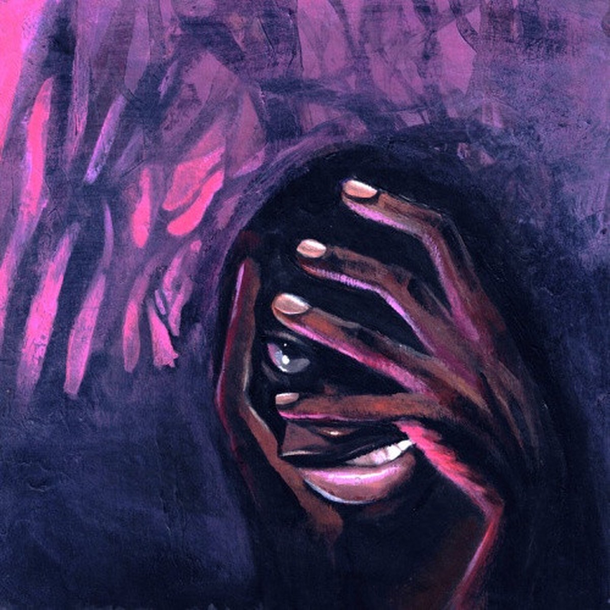 Medhane – Amethyst Of Morning – LP Vinyl