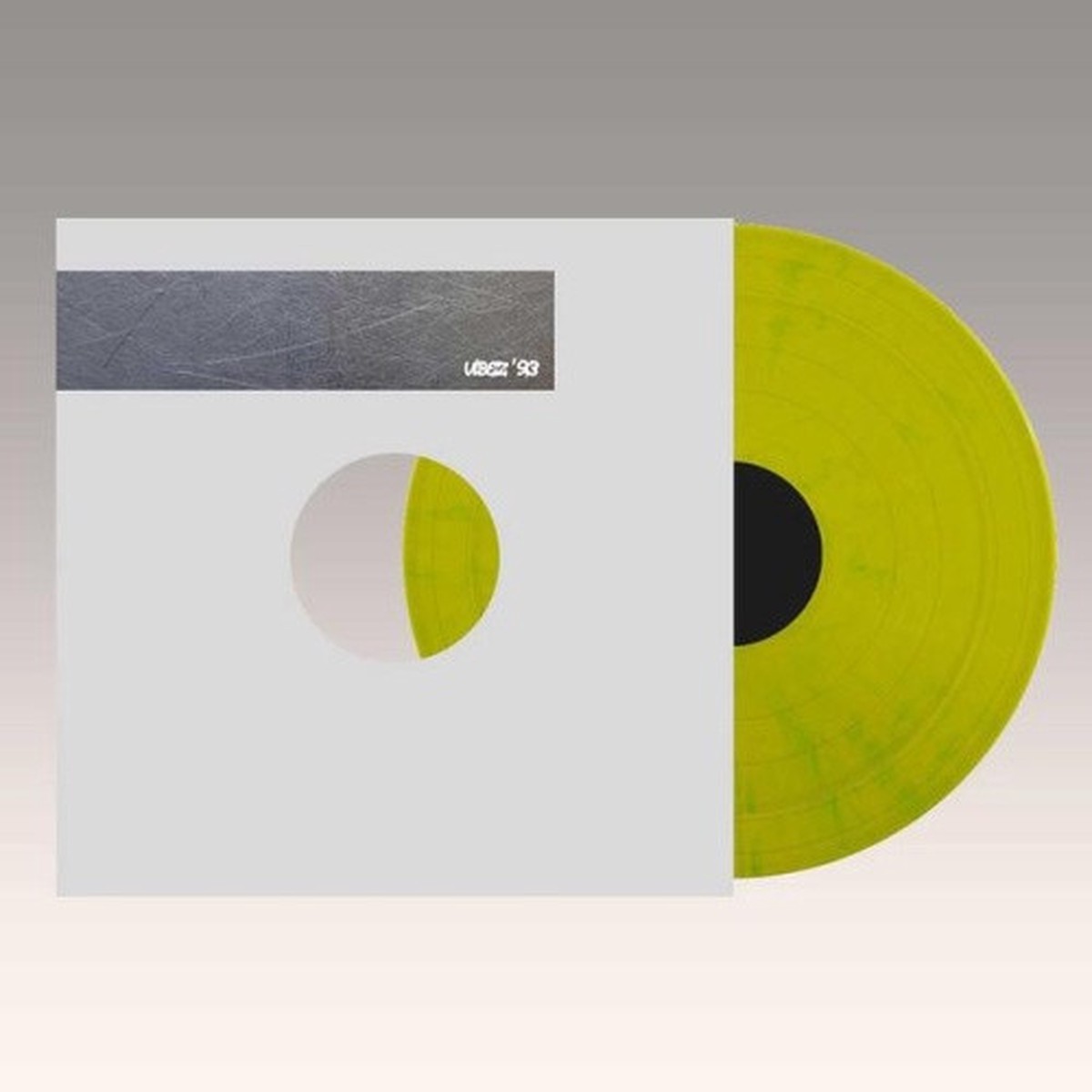 Qant – Waiting Game Ep – 12″ Vinyl