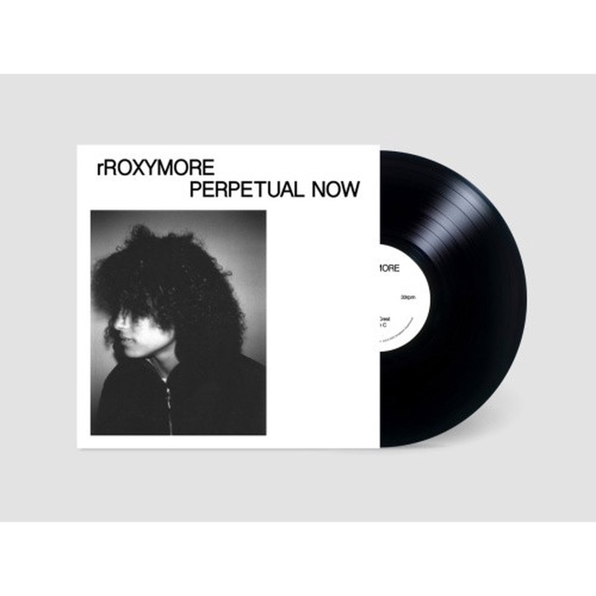 Rroxymore – Perpetual Now – 12″ Vinyl