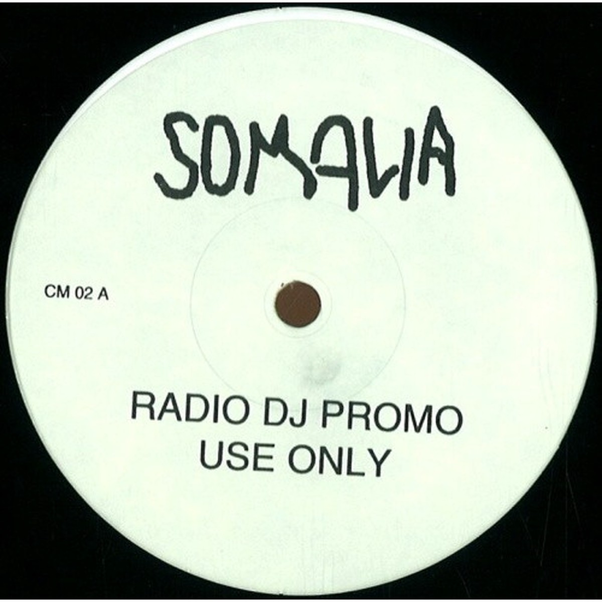 Sade – Somalia / Love Is Stronger (Remixes) – 12″ Vinyl