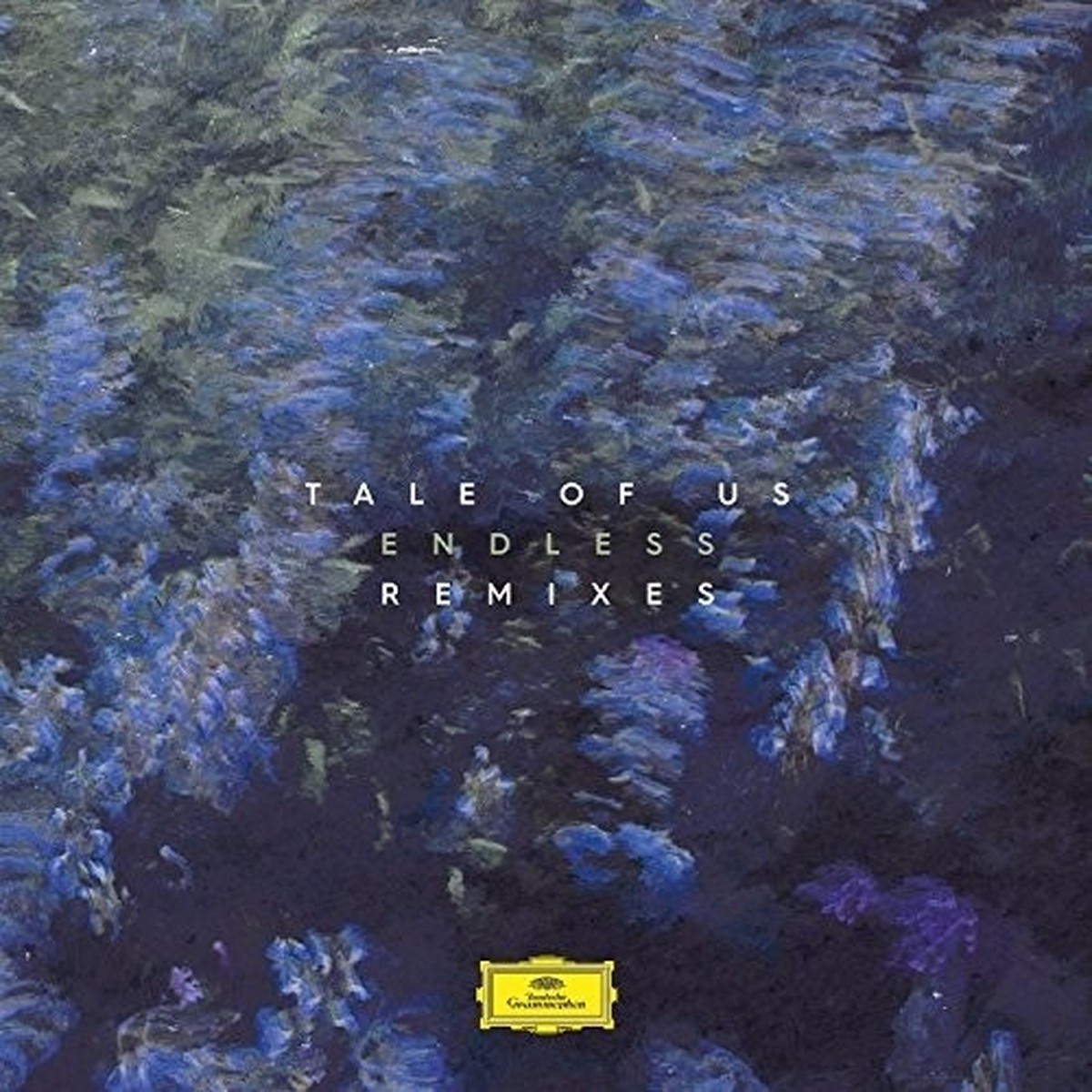 Tale Of Us – Endless Remixes – 2x LP Vinyl