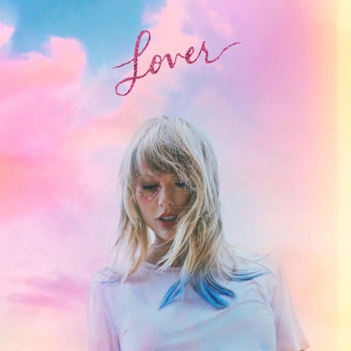 Taylor Swift – Lover – 2x LP Vinyl