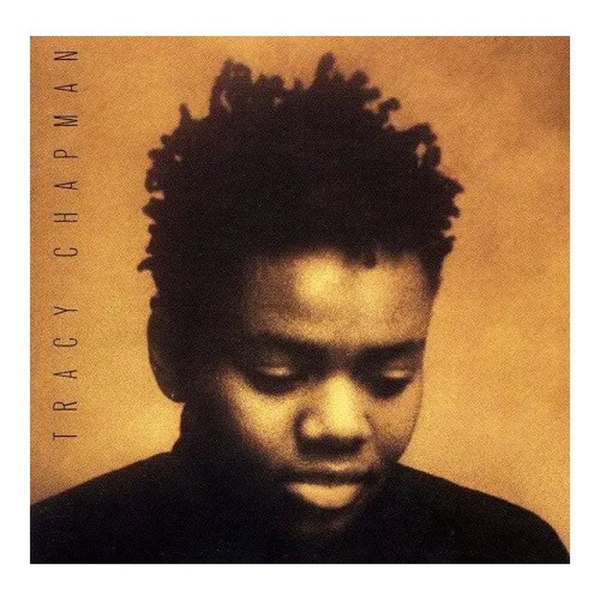 Tracy Chapman – Tracy Chapman – LP Colored Vinyl
