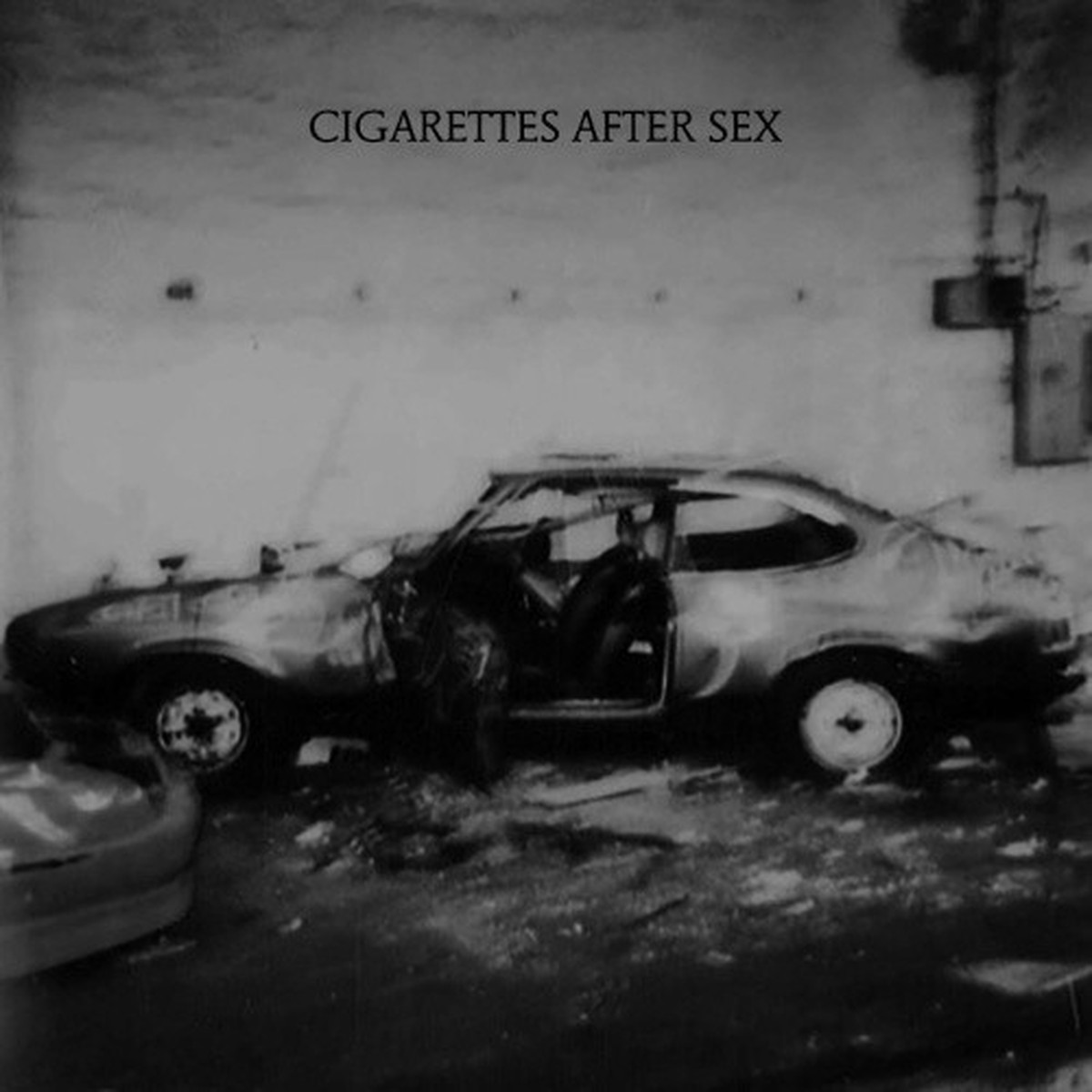 Cigarettes After Sex – Bubblegum – 7″ Vinyl