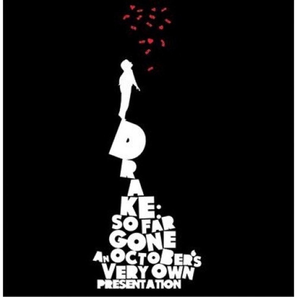 Drake – So Far Gone – 2x LP Colored Vinyl
