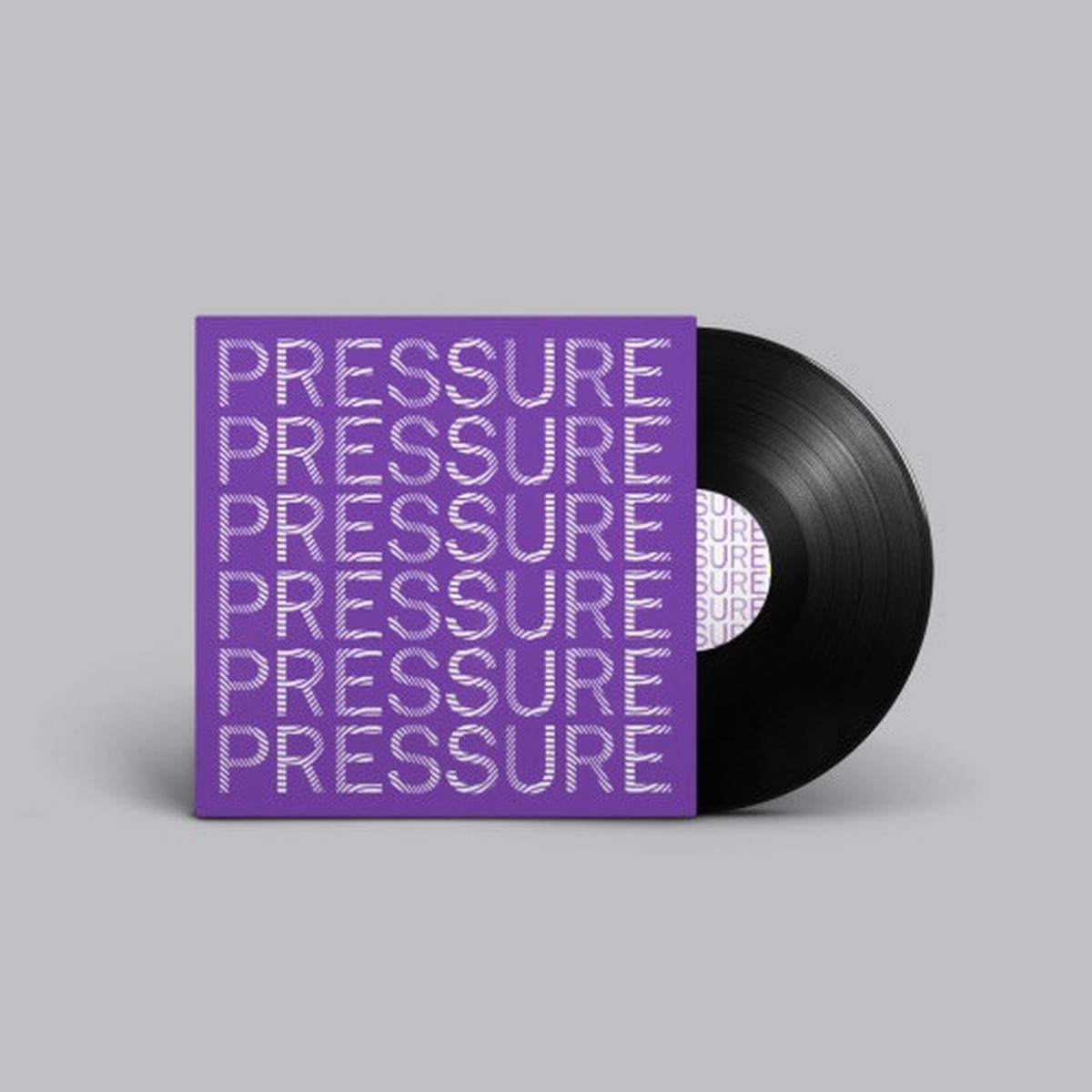 Dusky – Pressure – 2x LP Vinyl