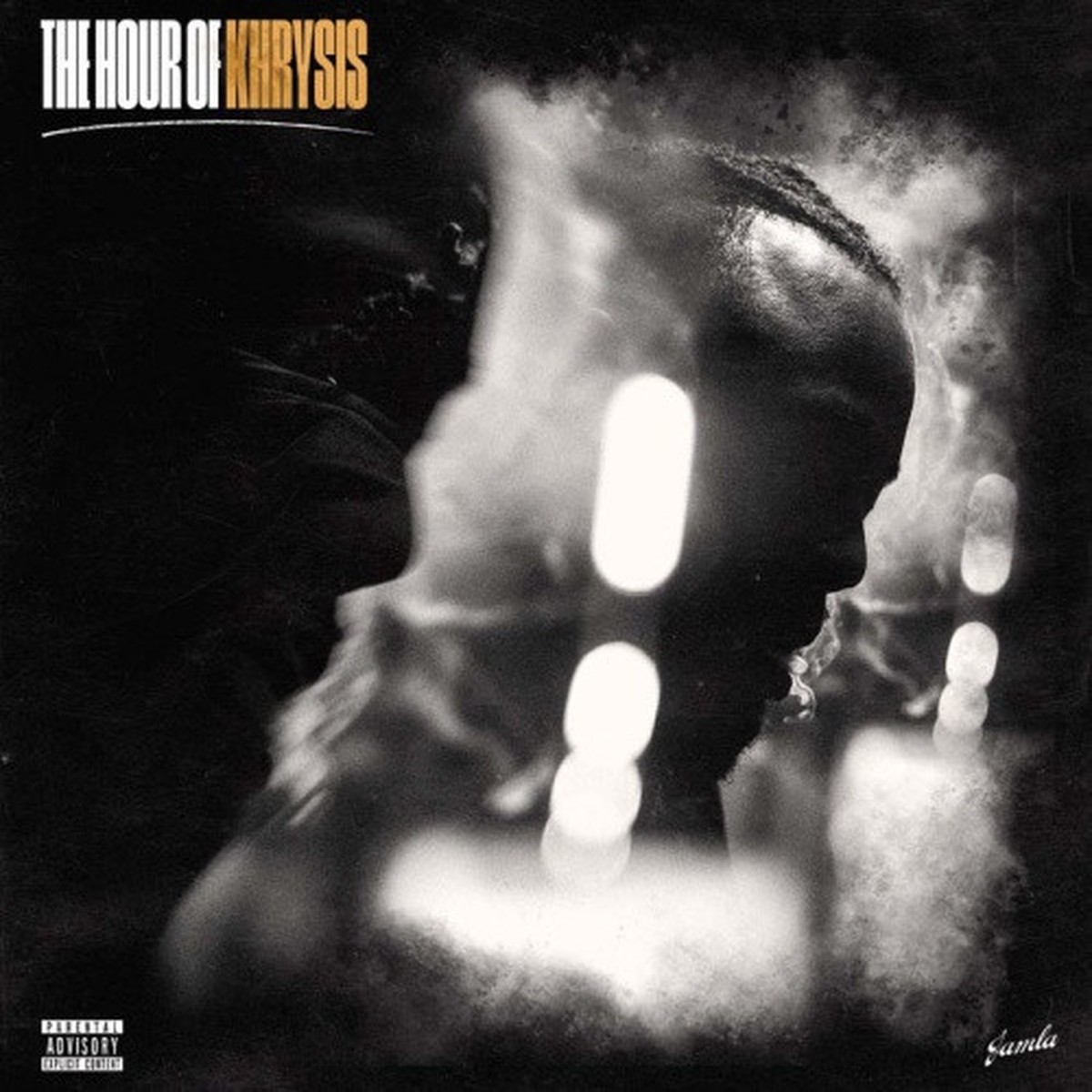Khrysis – The Hour Of Khrysis – 2x LP Vinyl