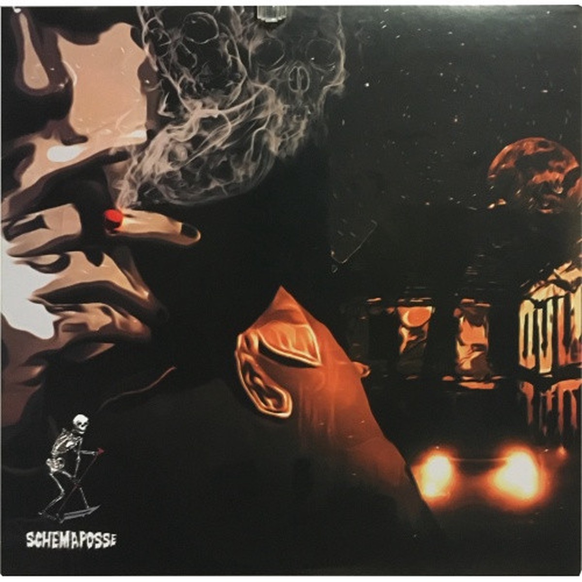 Lil Peep – Live Forever – LP Vinyl
