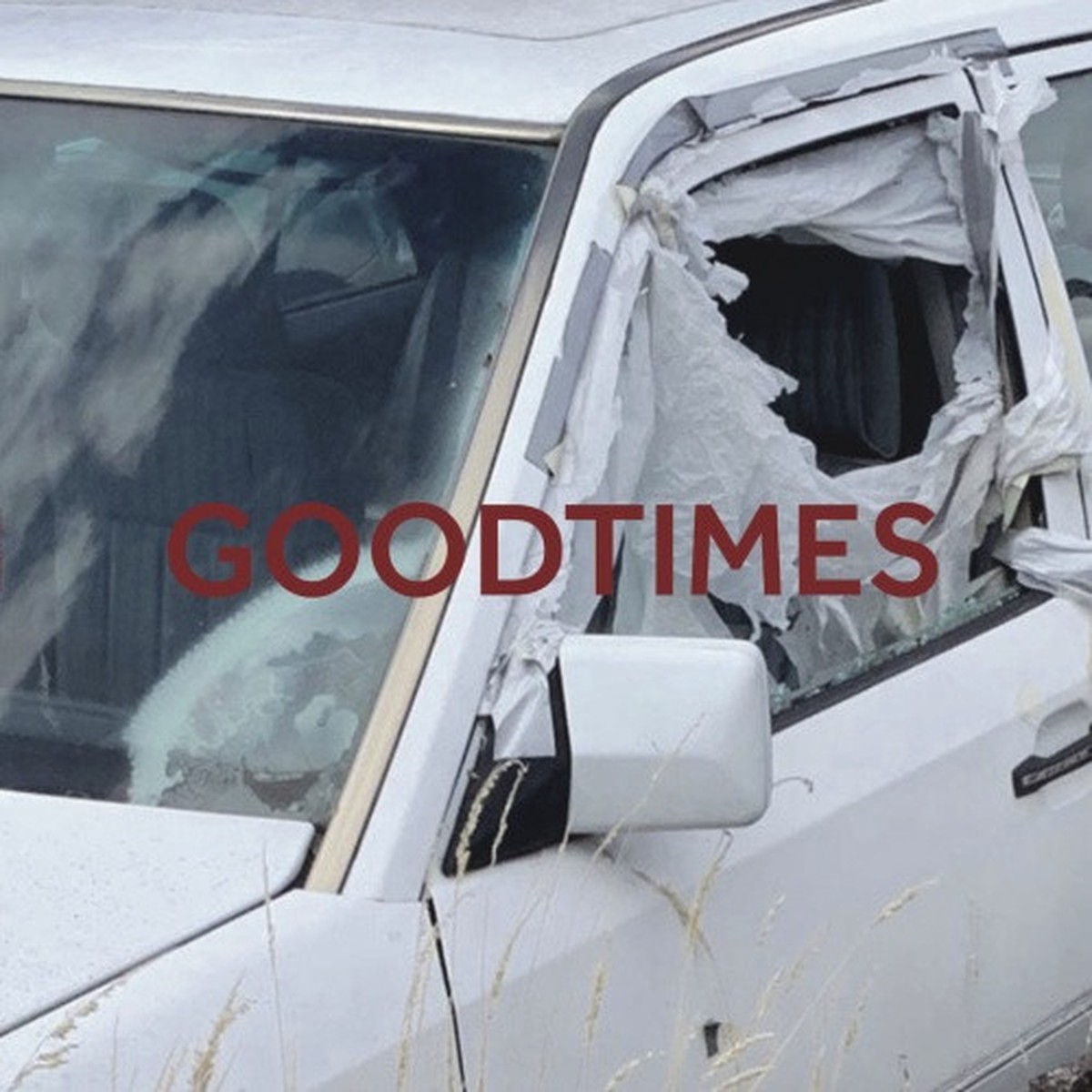 Moire – Good Times – 2x LP Vinyl