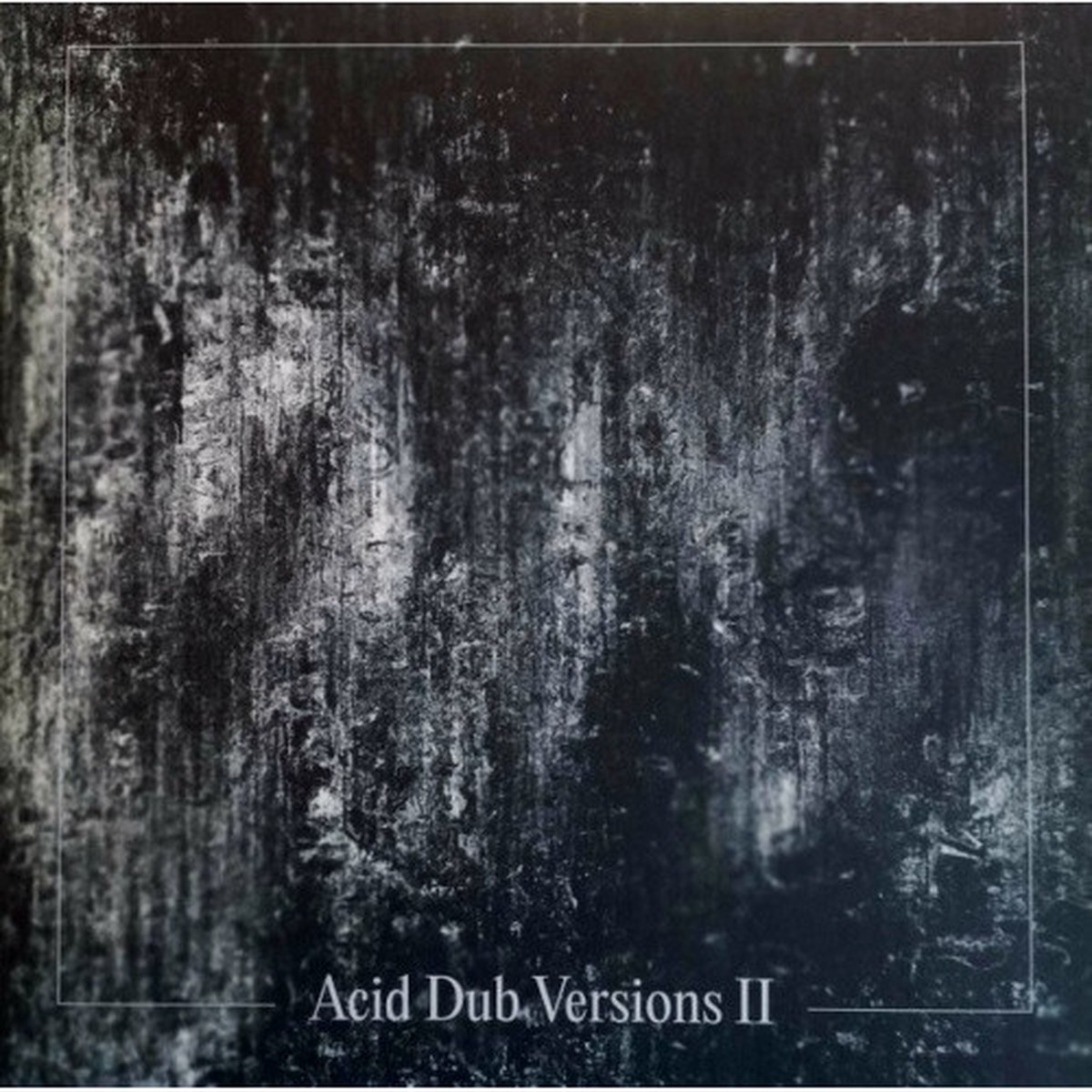 Om Unit – Acid Dub Versions II – 2x LP Vinyl