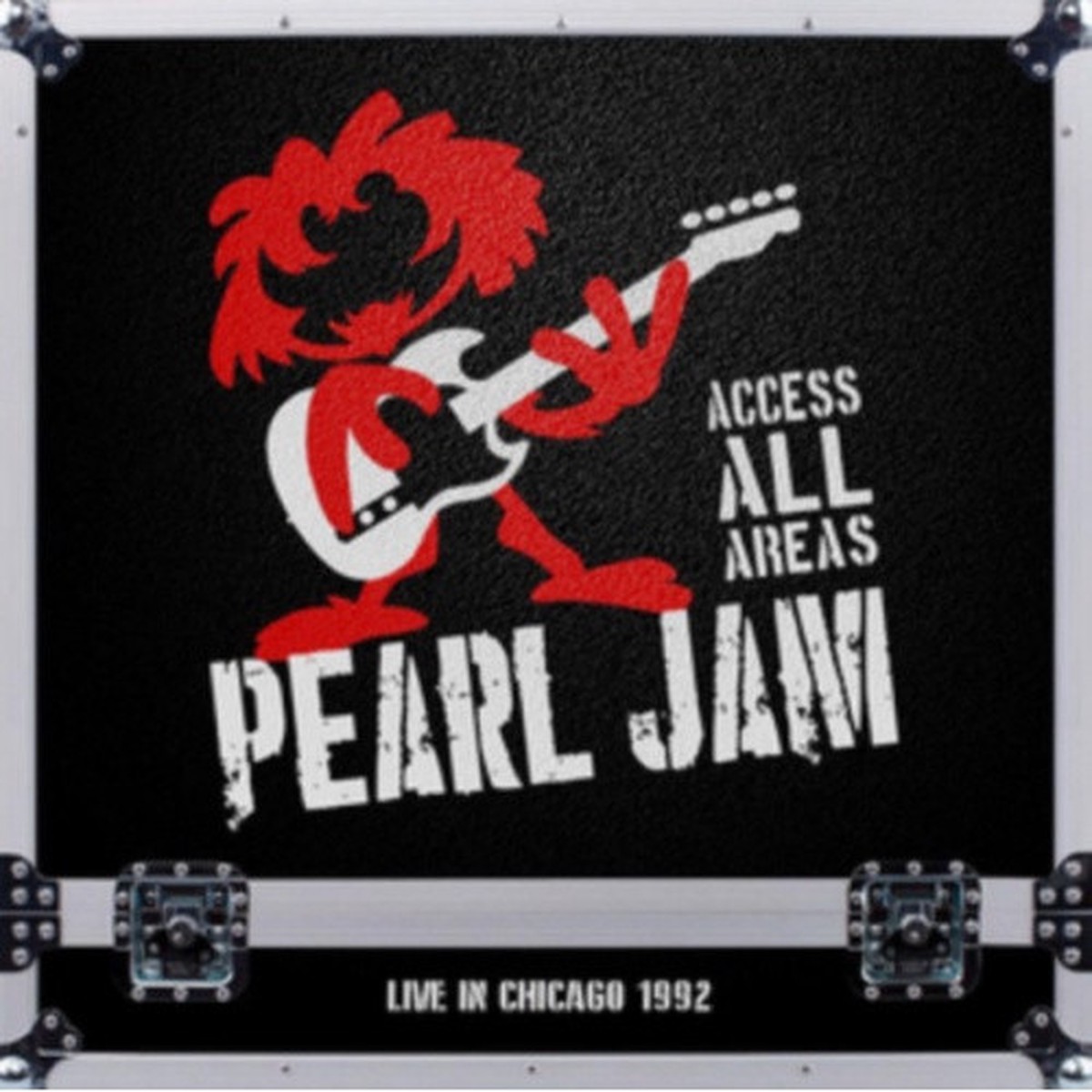 Pearl Jam – Access All Areas – Live In Chicago 1992 – LP Vinyl