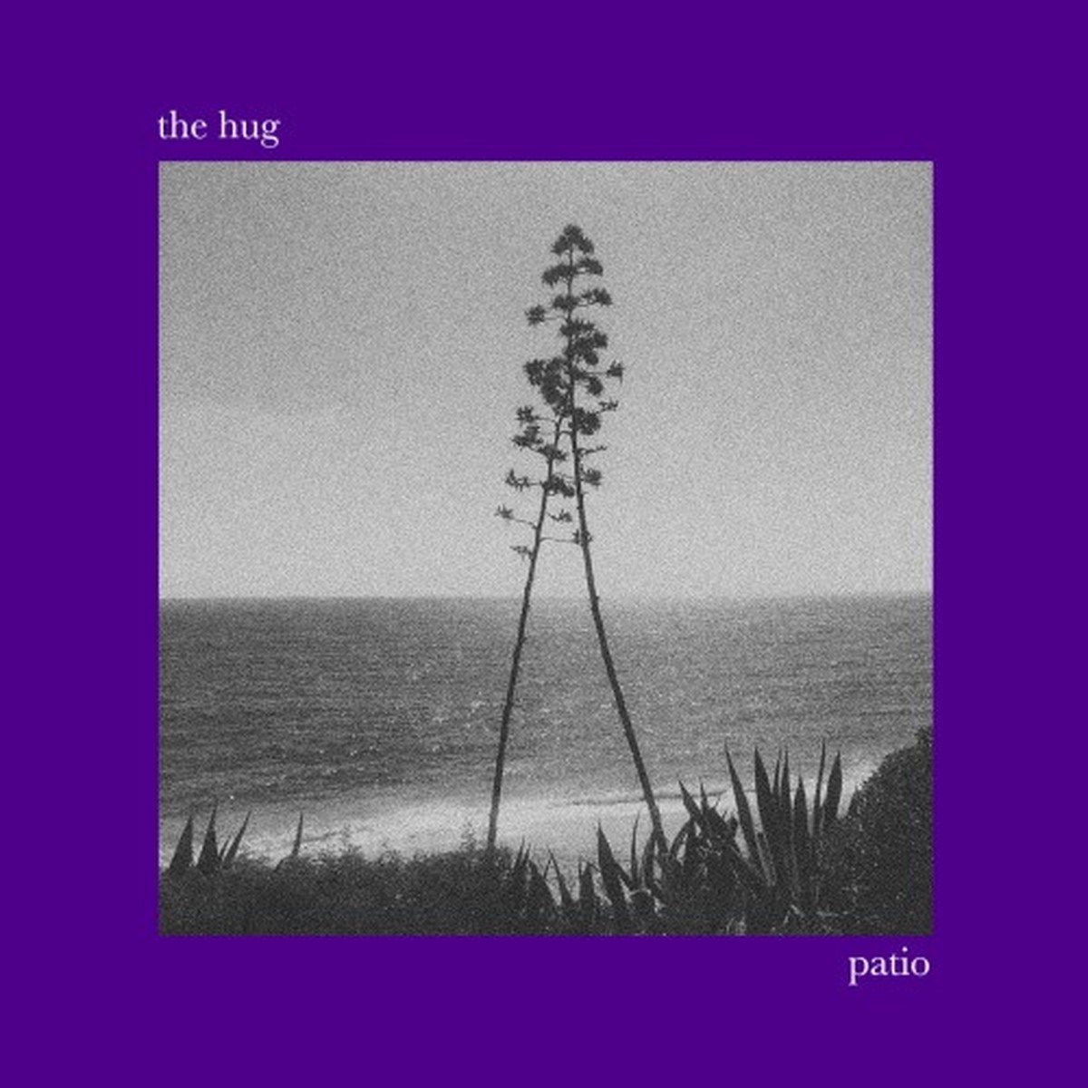 The Hug – Patio – LP Vinyl