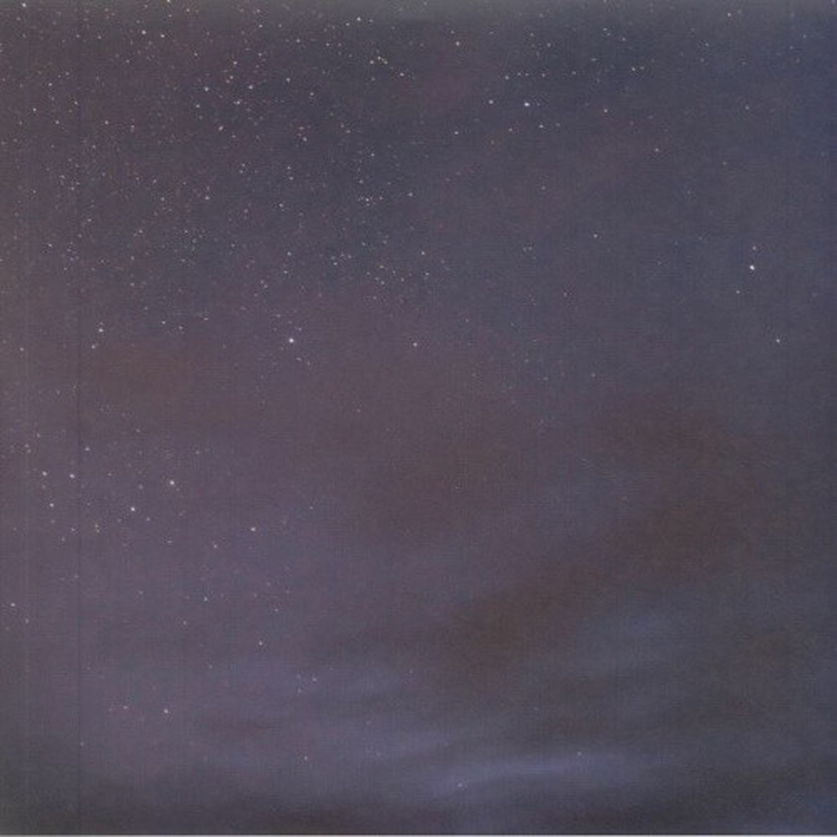 ASC – No Stars Without Darkness – 3x LP Vinyl