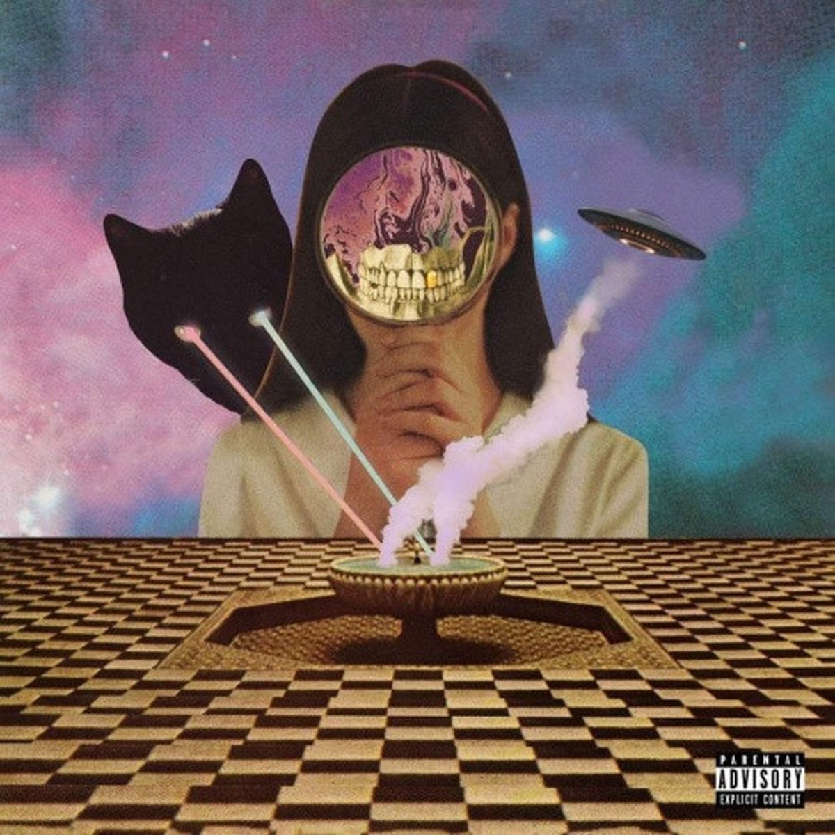 Dirty Art Club – FMTI – LP Vinyl