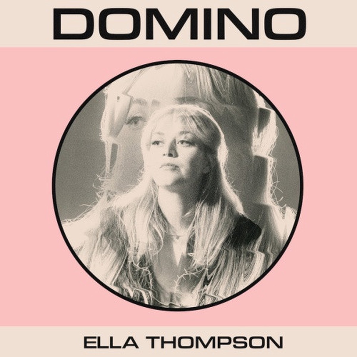 Ella Thompson – Domino – LP Vinyl