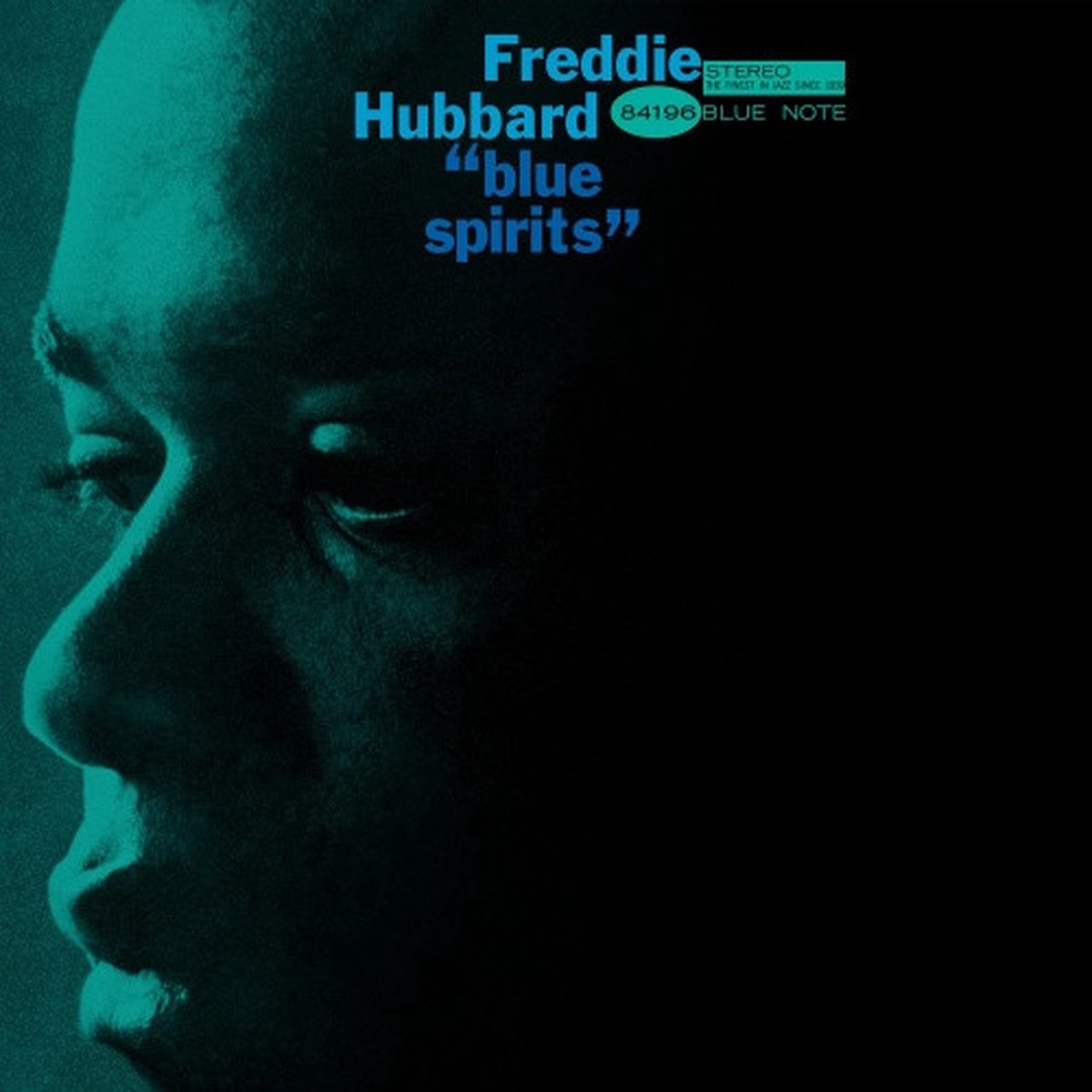 Freddie Hubbard – Blue Spirits – LP Vinyl