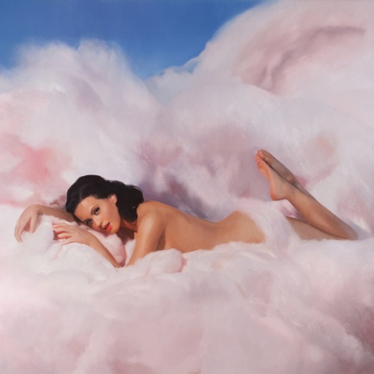 Katy Perry – Teenage Dream – 2x LP Vinyl