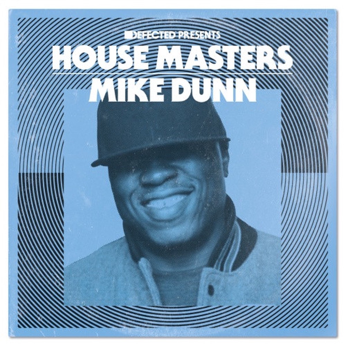 Mike Dunn – House Masters – 2x LP Vinyl