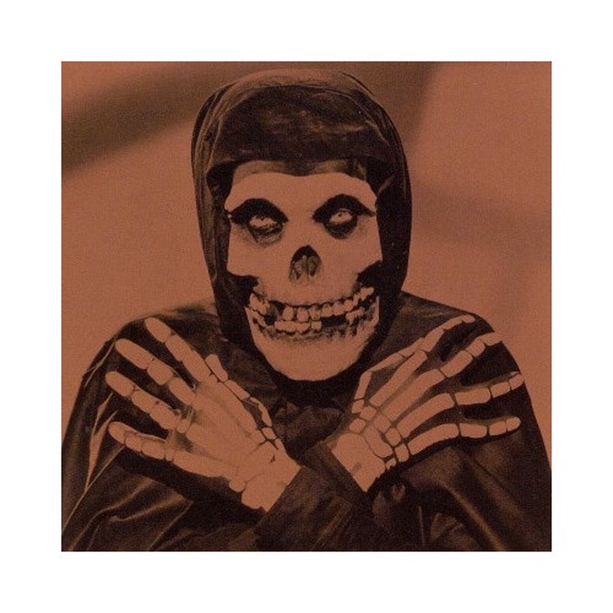 Misfits – Collection II – LP Vinyl