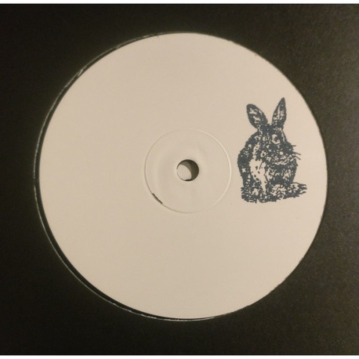 Oxossi – The White Rabbit / General Duppy – 12″ Vinyl