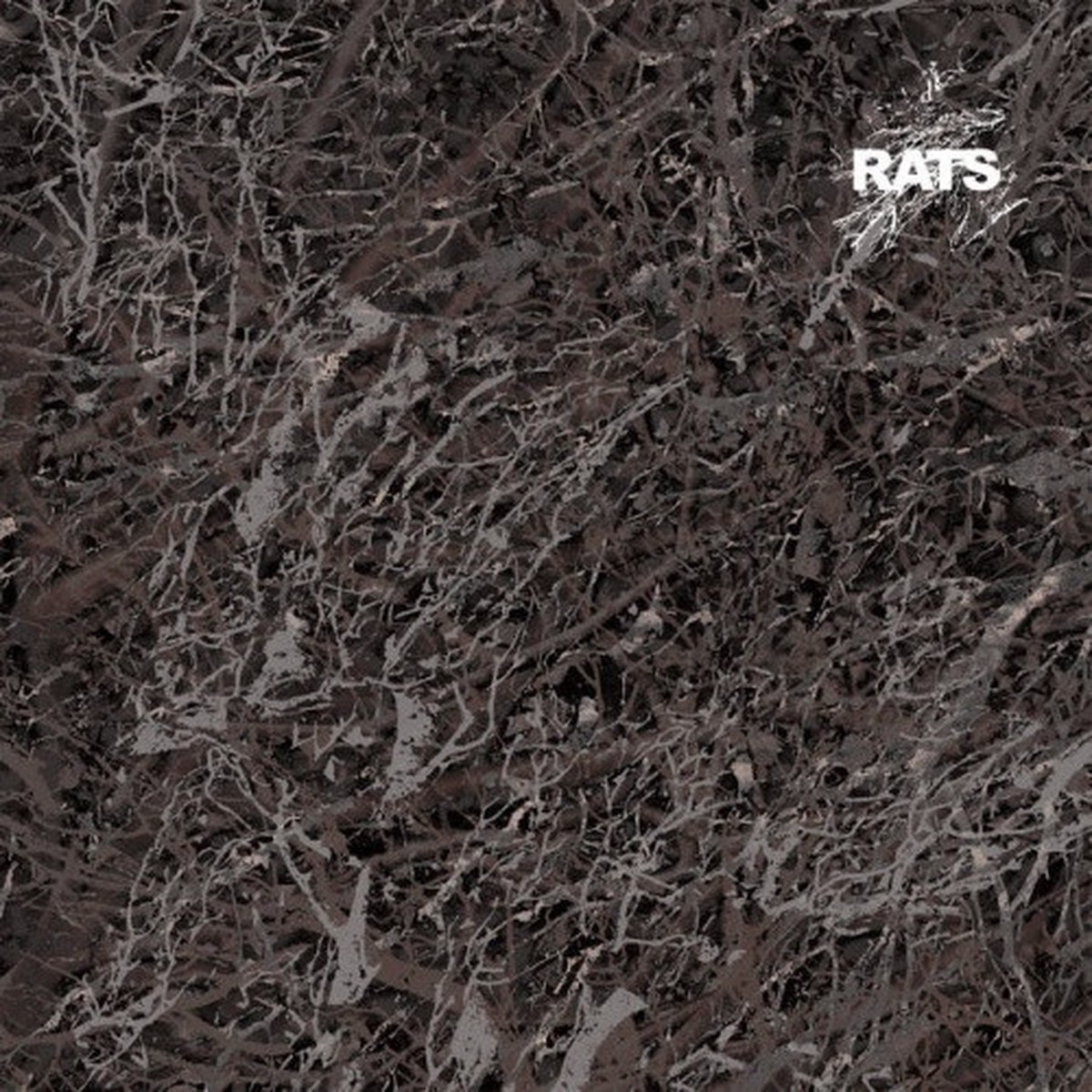 Presha – Rats – 12″ Vinyl
