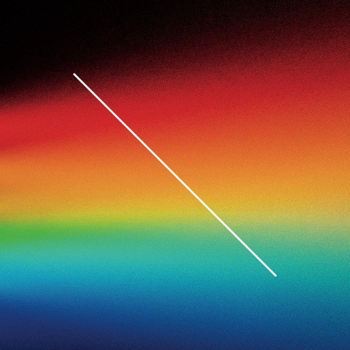 Rival Consoles – Overflow – 2x LP Vinyl