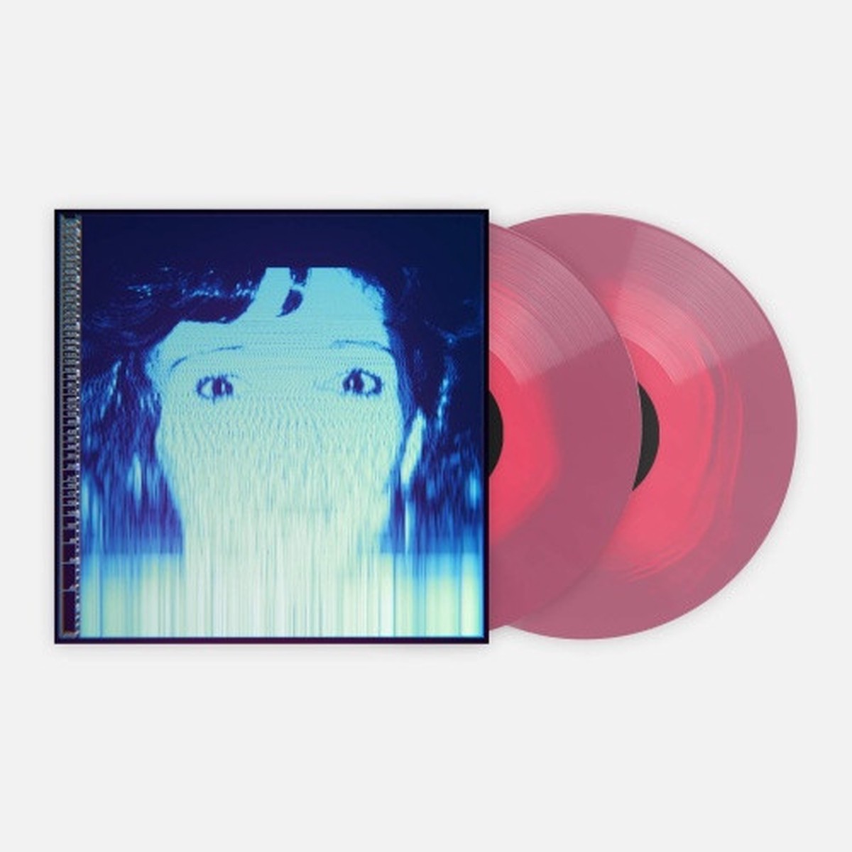 The Avalanches – We Will Always Love You – 2x LP Pink Vinyl
