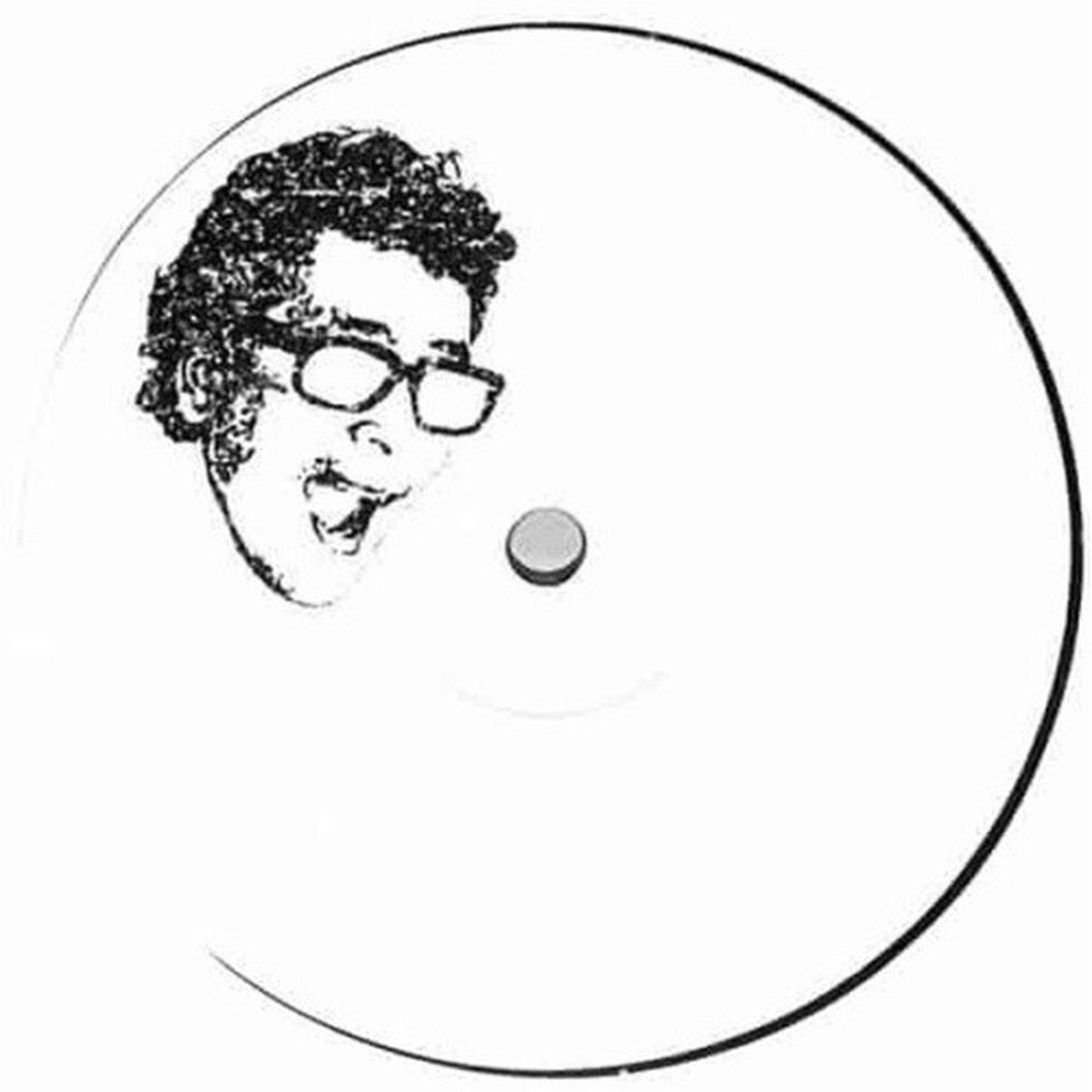 Unknown Artist – Pastime / Spank / Paper – 12″ Vinyl