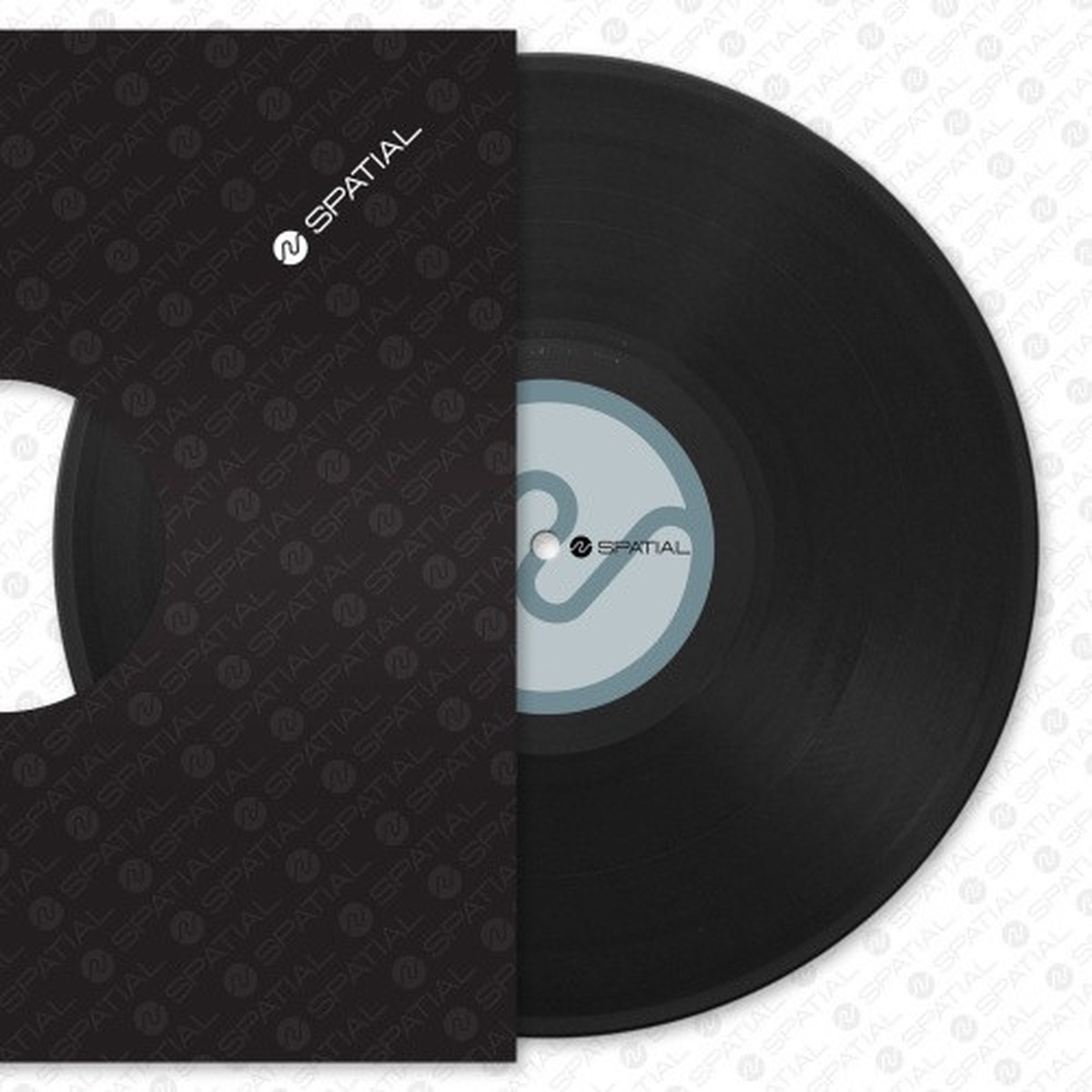 ASC – Confluence Of Light – 12″ Vinyl