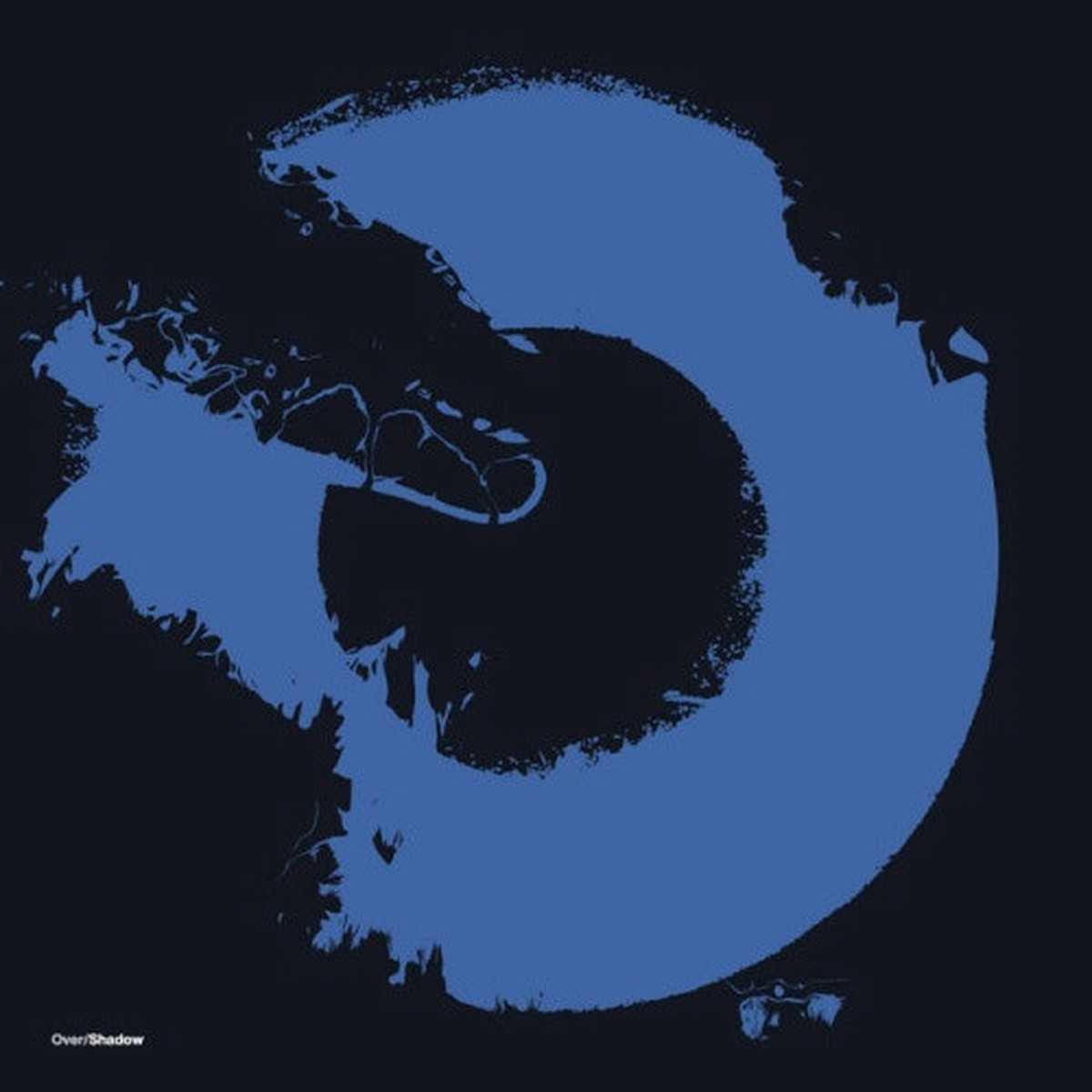 DJ Trax – Polar Opposite – 12″ Vinyl