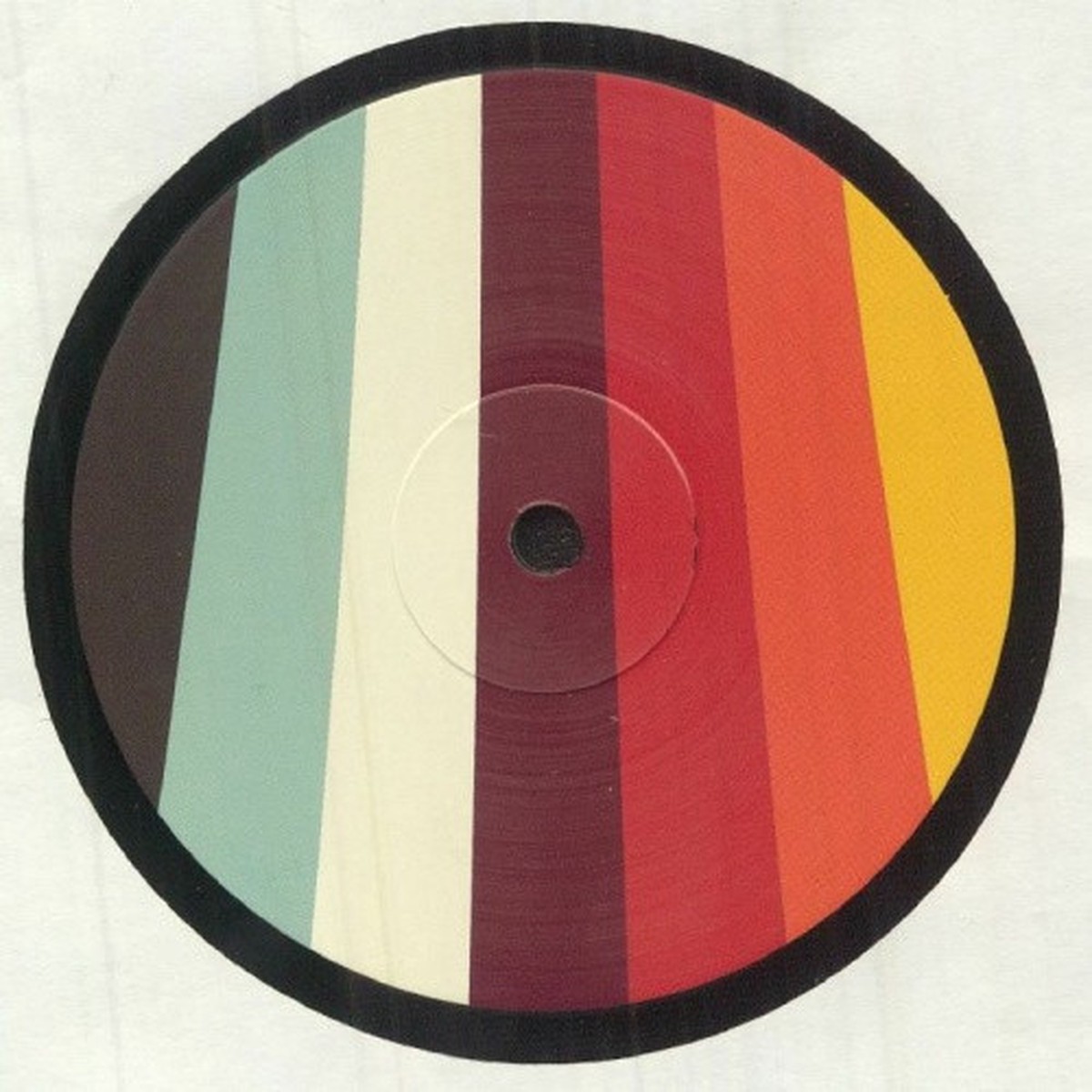 Dr Packer – Get Some Soul – 12″ Vinyl