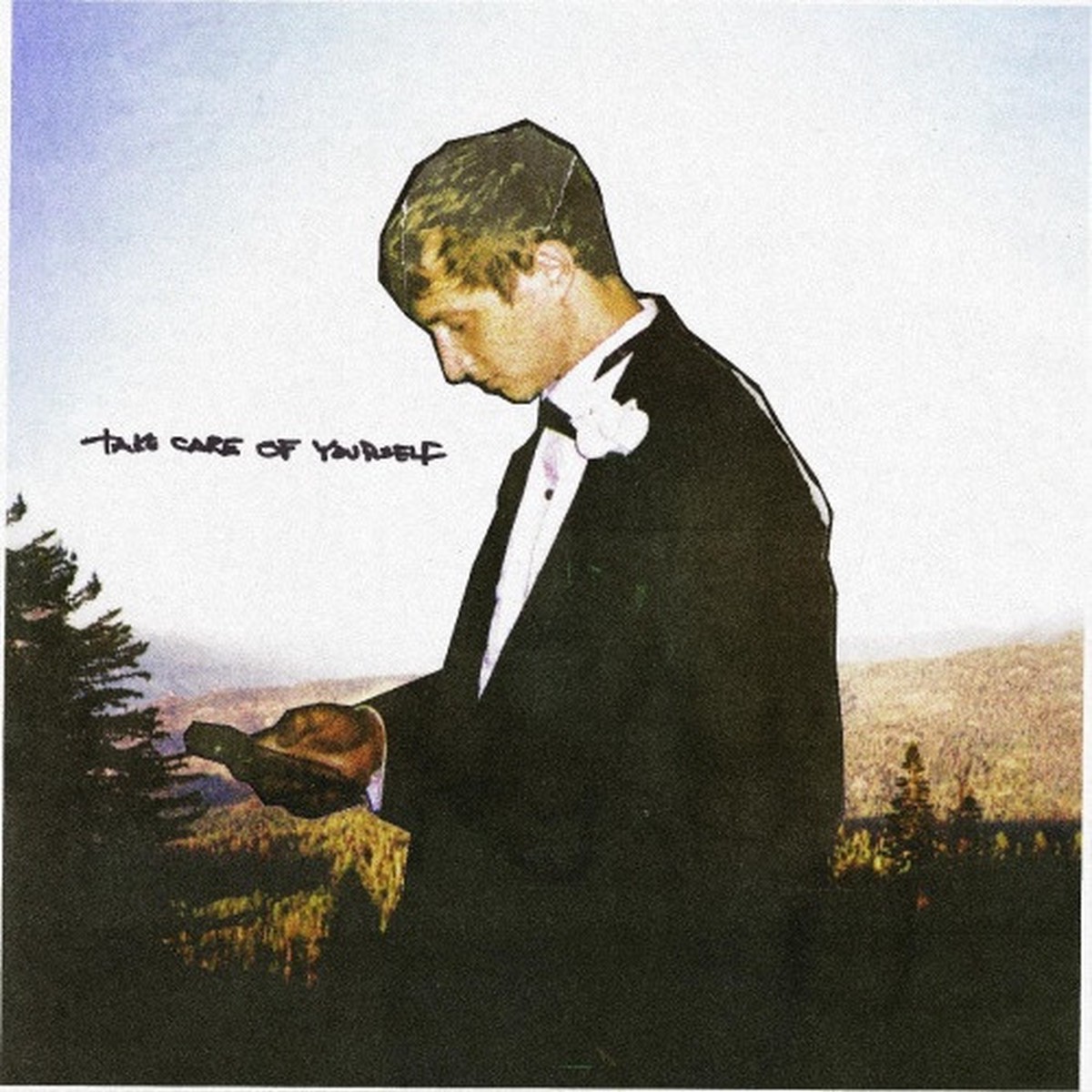 Dylan Owen – Take Care Of Yourself – LP Colored Vinyl