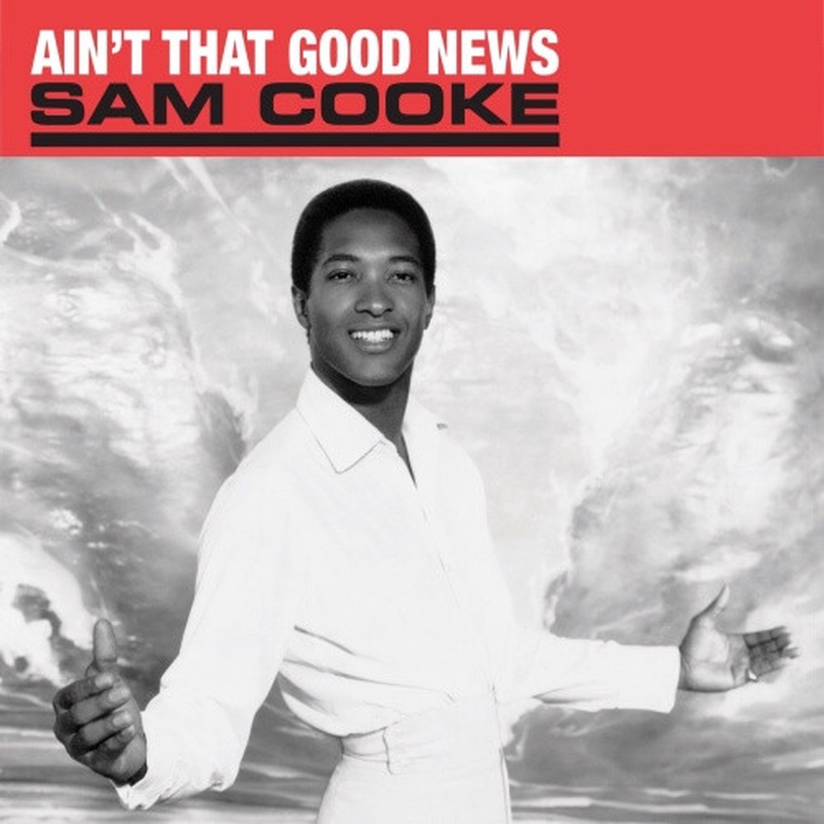 Hot Sale Sam Cooke – Ain’t That Good News – LP Vinyl