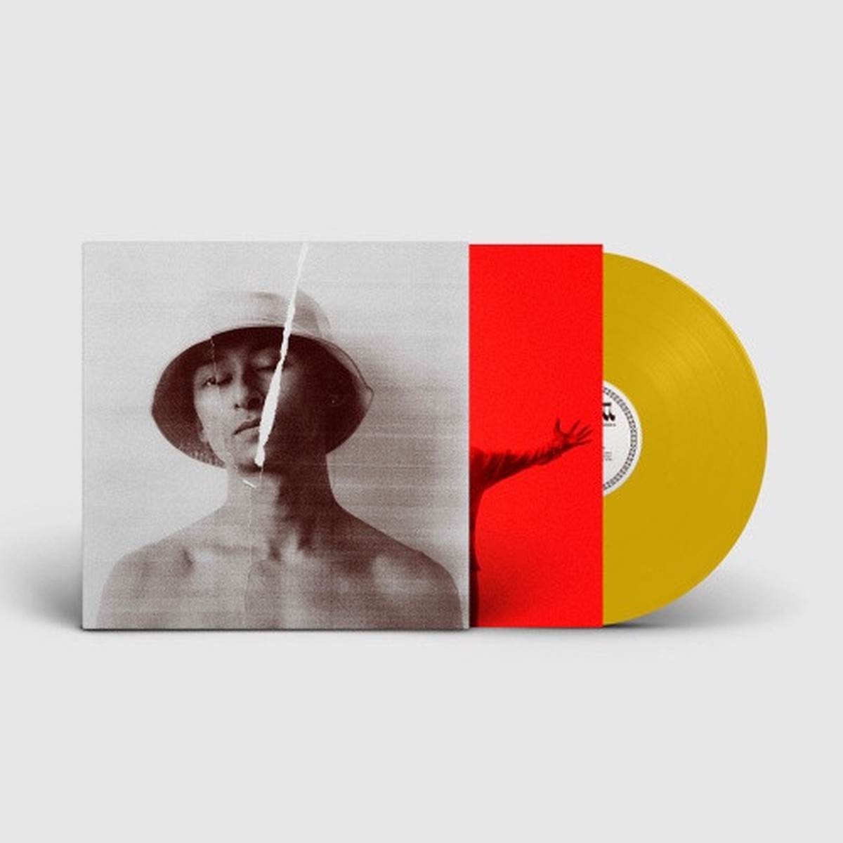 Jitwam – Third – LP Colored Vinyl