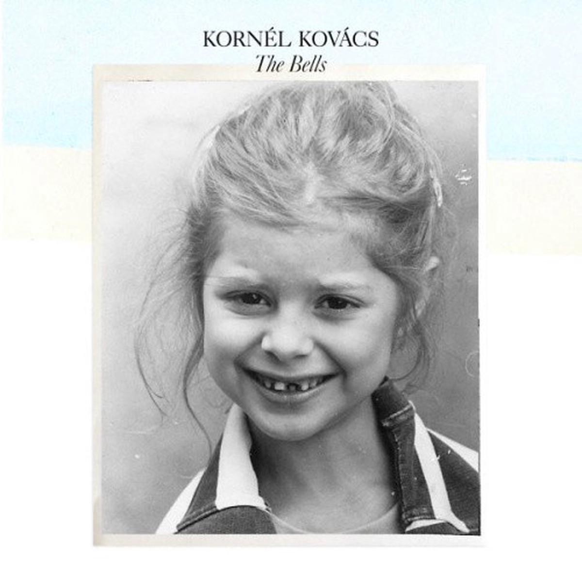 Kornel Kovacs – The Bells – 2x LP Vinyl