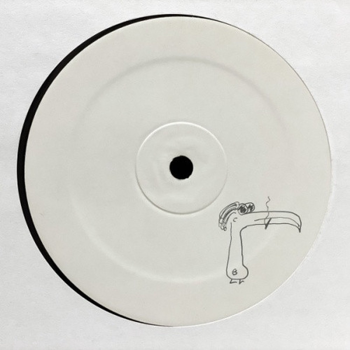 Nikki Nair & Nala – The World Is Always Ending – 12″ Vinyl