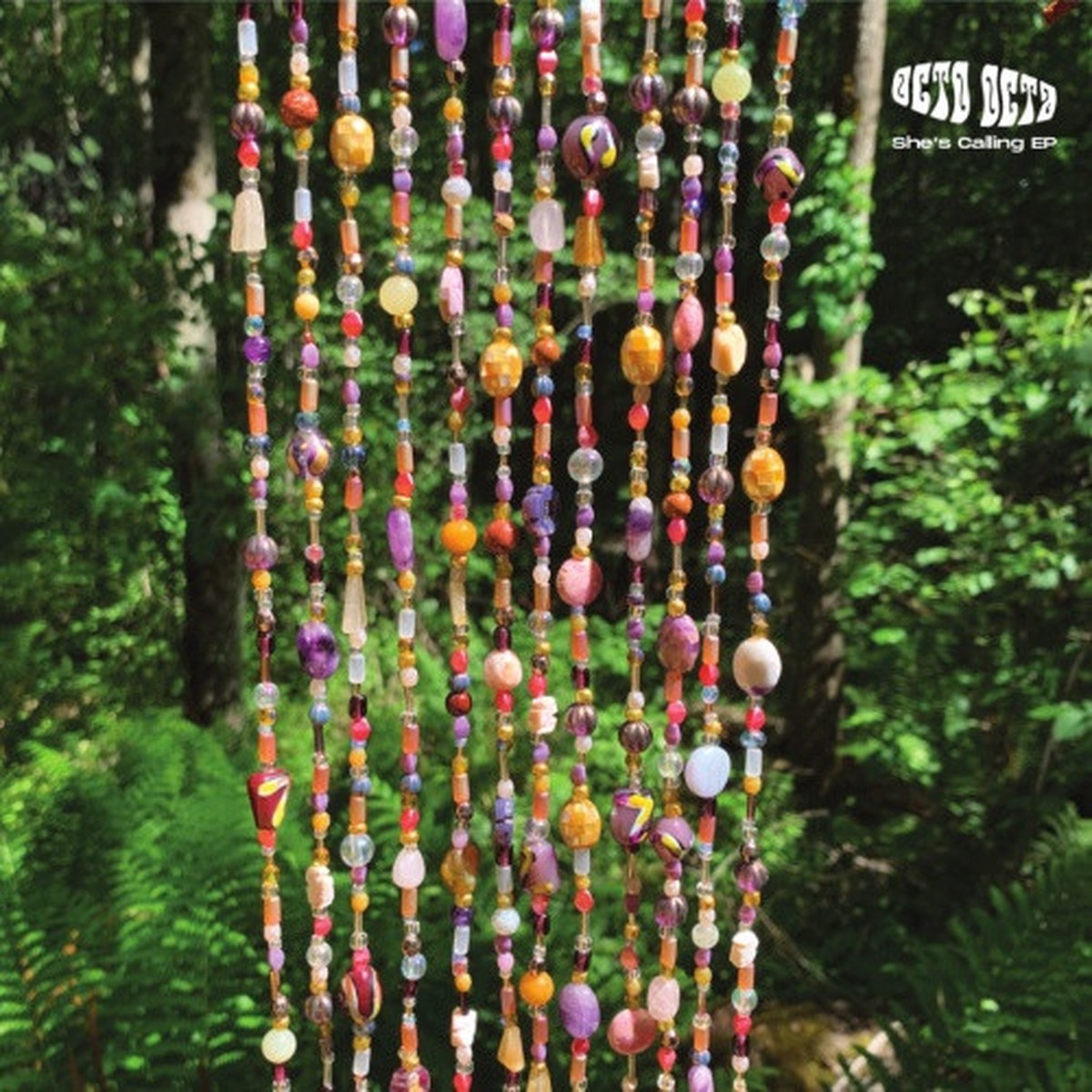 Octo Octa – She’s Calling Ep – 12″ Vinyl