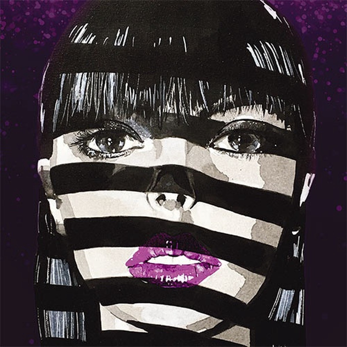 Purple Disco Machine – Exotica – 2x LP Vinyl