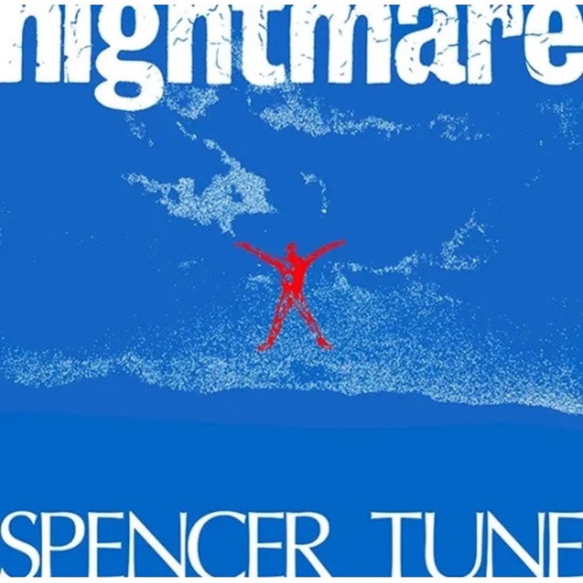 Spencer Tune – Nightmare (The Evil Maggot’s Revenge) RSD – 12″ Vinyl