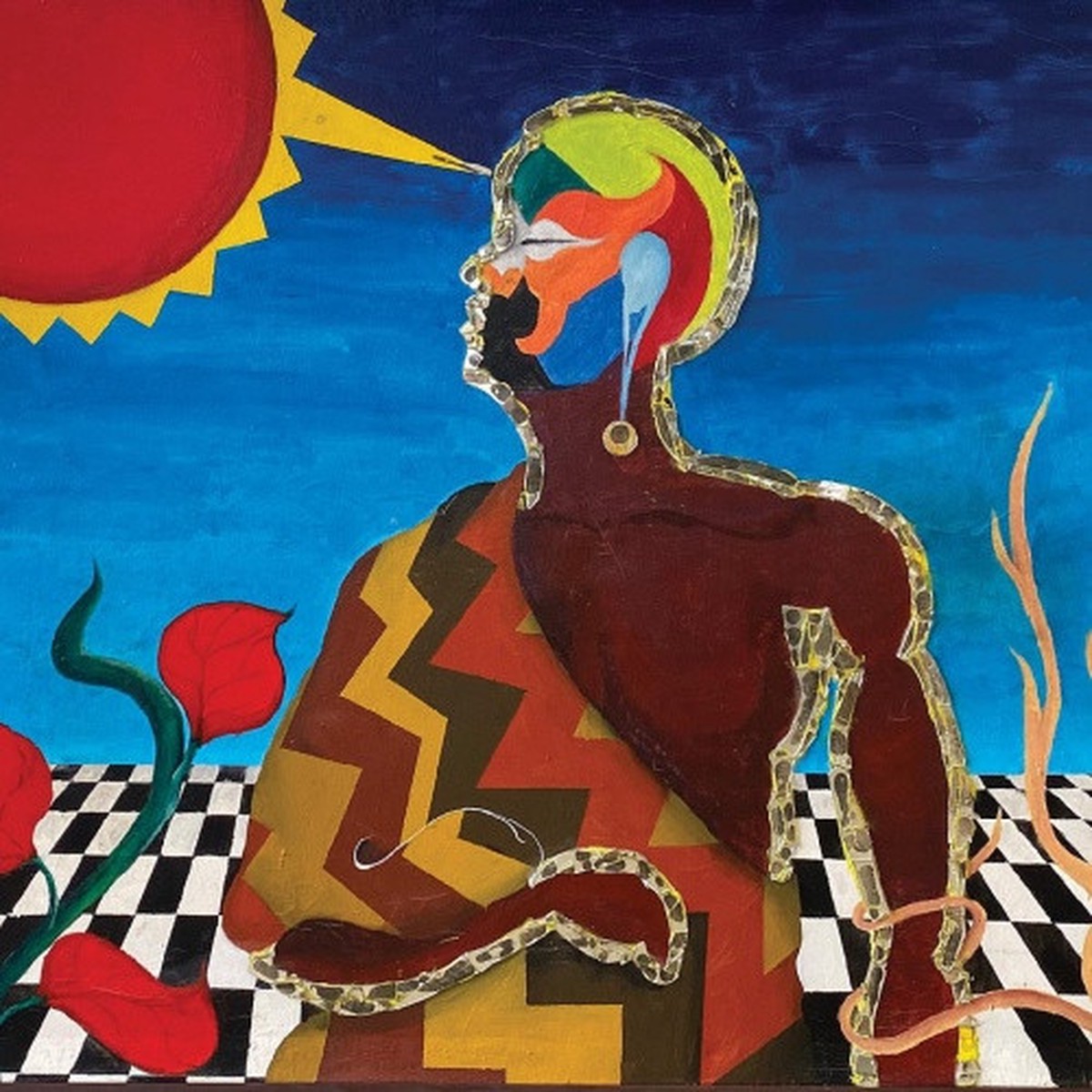 Wayne Davis – Wayne Davis – LP Vinyl