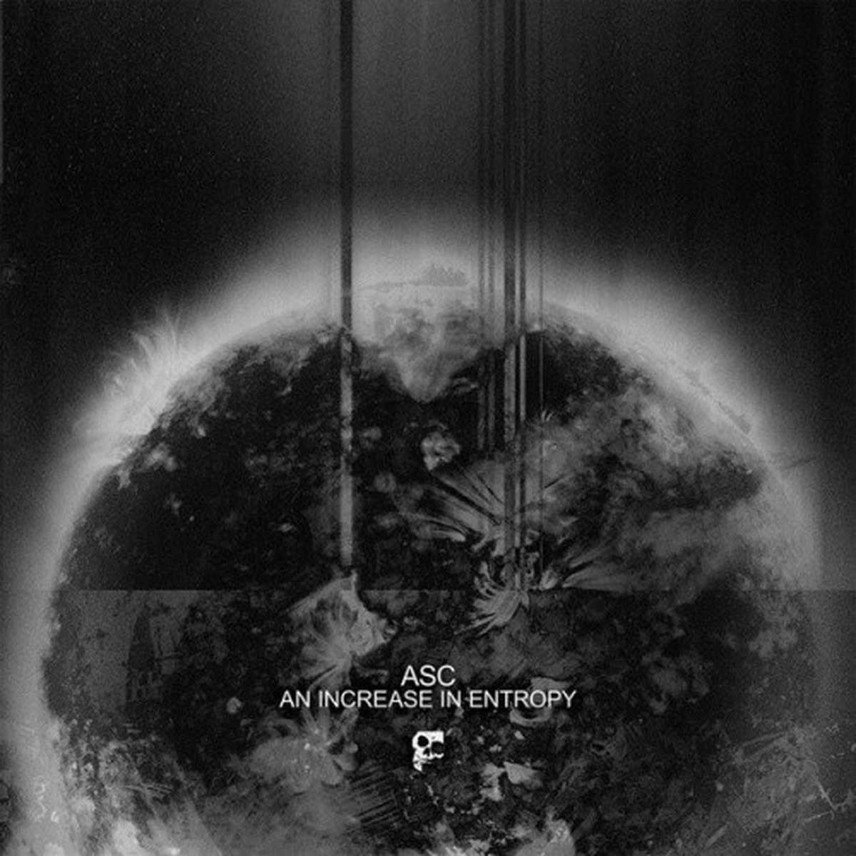 ASC – An Increase In Entropy – 12″ Colored Vinyl