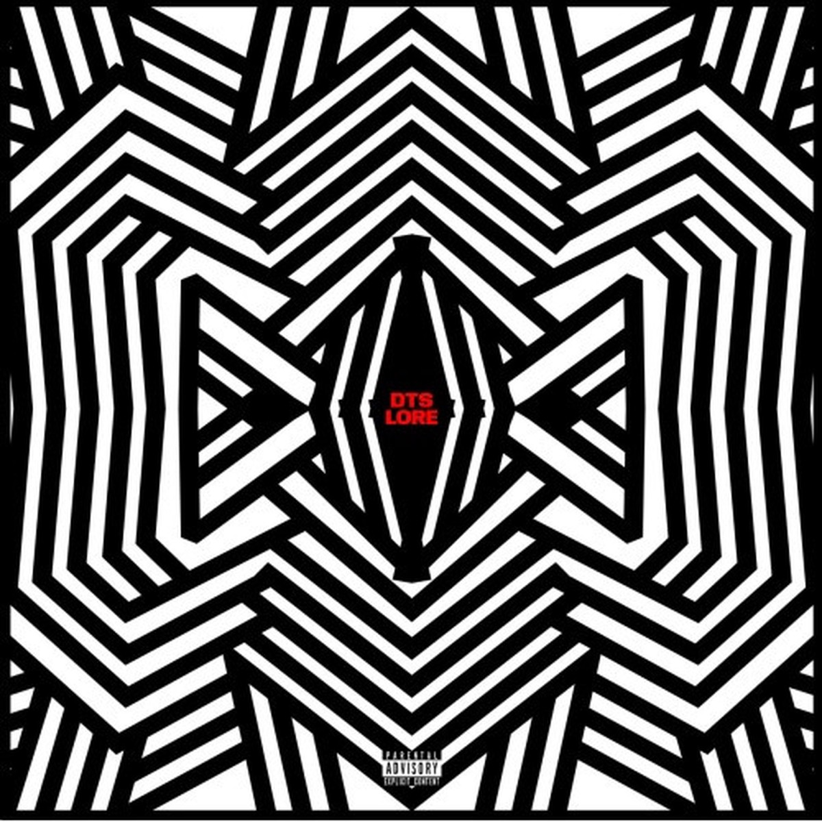Dark Time Sunshine – Lore – LP Vinyl