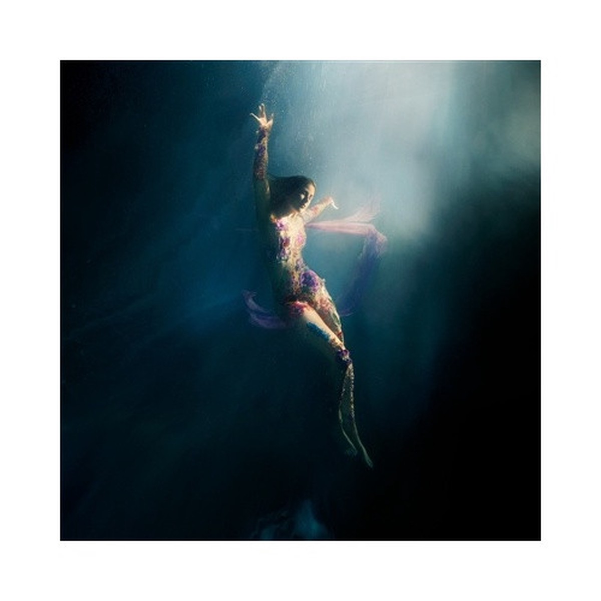 Ellie Goulding – Higher Than Heaven – LP Colored Vinyl