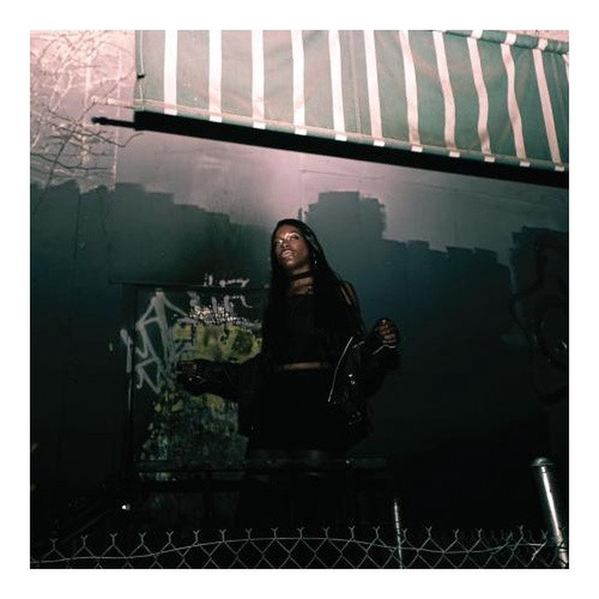 Jasmine Infiniti – Bxtch Slap – 2x LP Vinyl