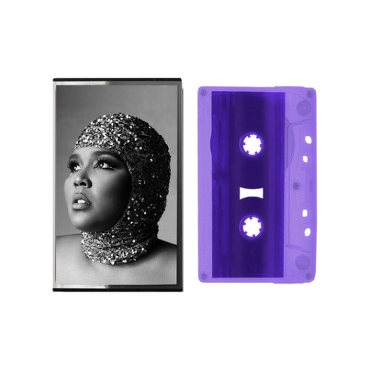 Lizzo – Special – Cassette