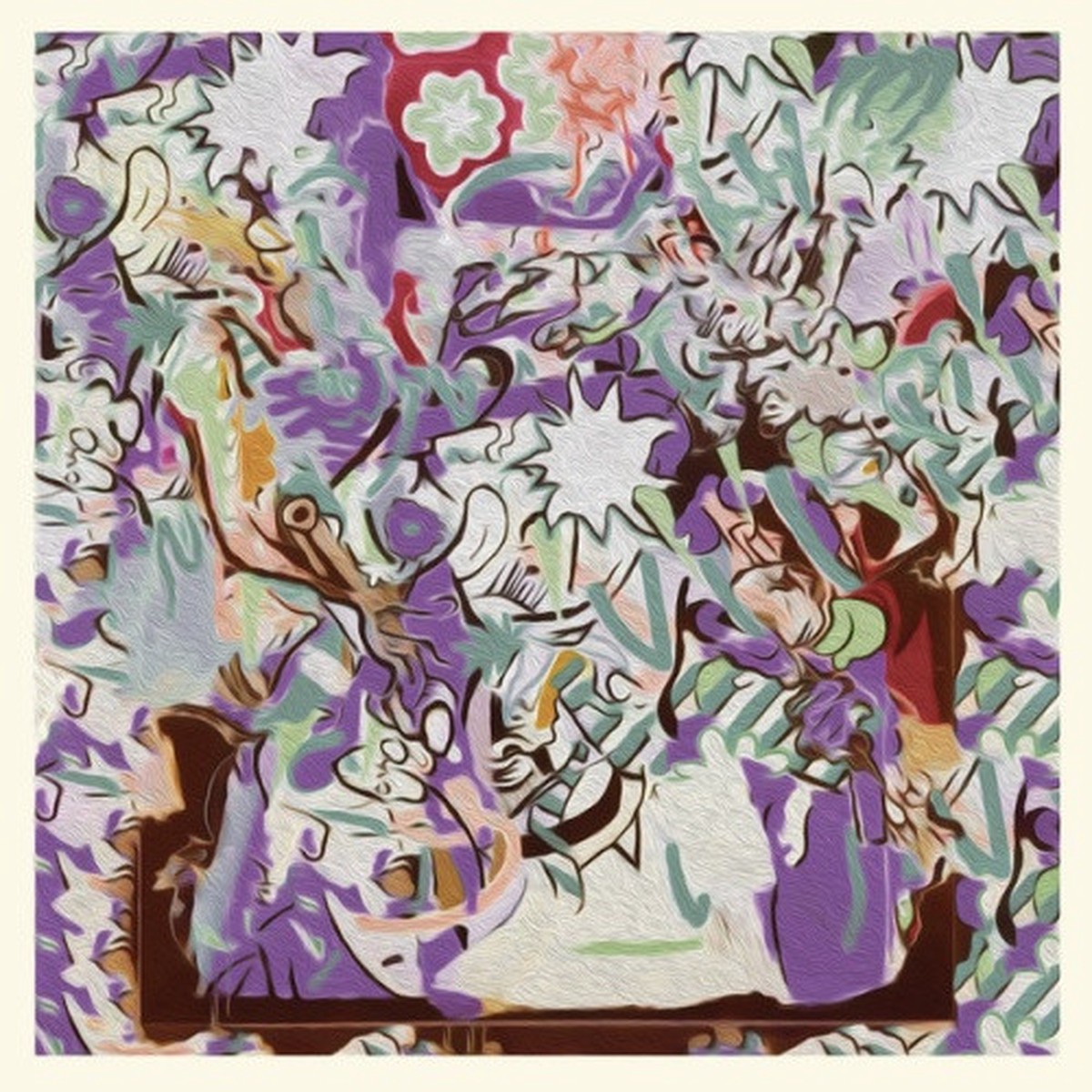 Mild High Club – Going Going Gone – LP Colored Vinyl