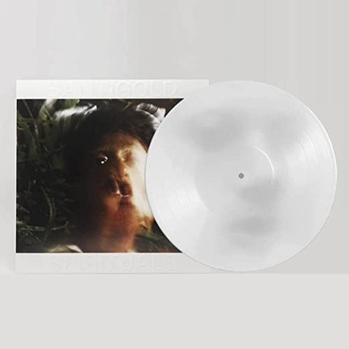 Santigold – Spirituals – LP Picture Disc Vinyl