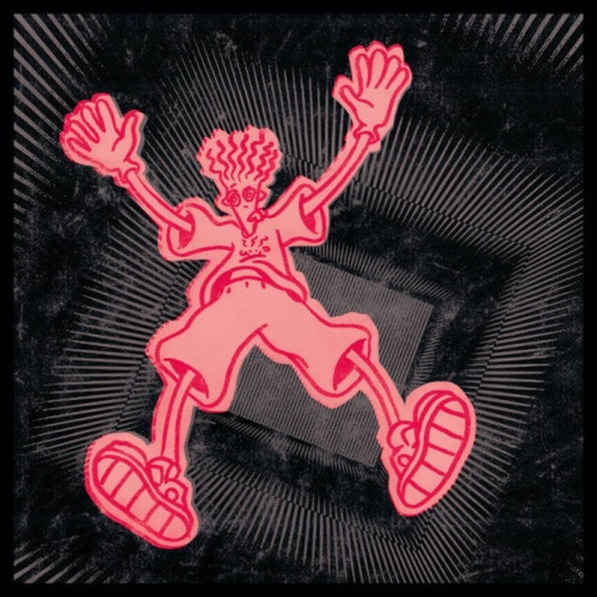 Settle Down – The Trip Ep – 12″ Vinyl