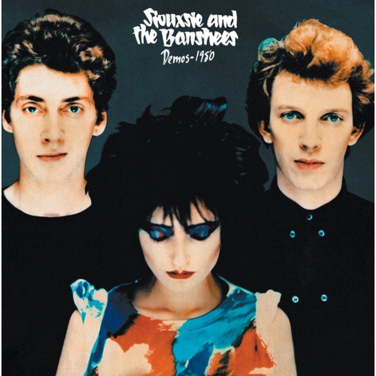 Siouxsie & The Banshees – Demos 1980 (Polydor & Warner) – LP Vinyl