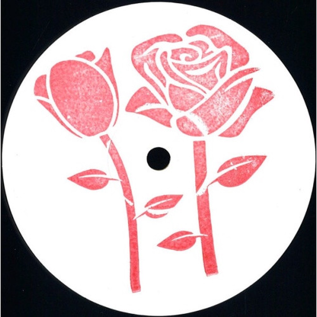 St Germain – Rose Rouge (EEE Edit) – 12″ Vinyl